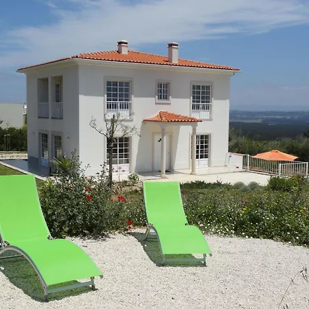 Villa Avec Terrasse Et Barbecue