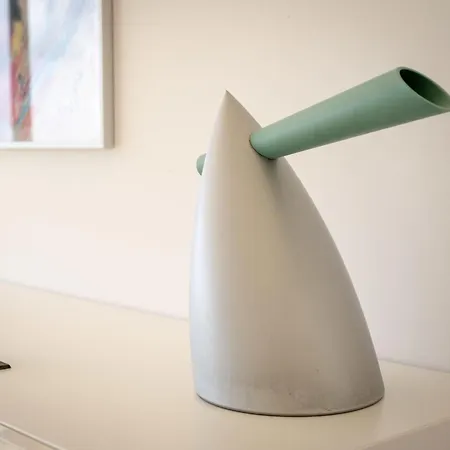 Oceanview Cliff Retreat *