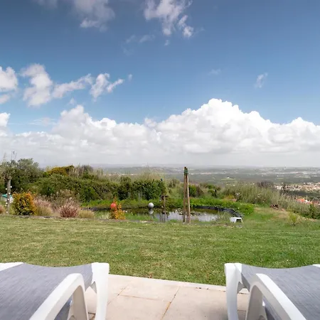 ヴィラ Oceanview Cliff Retreat *