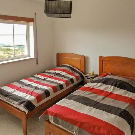 Oceanview Cliff Retreat Villa Caldas Da Rainha