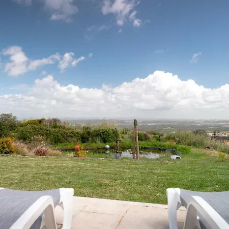 Avec Terrasse Et Barbecue Villa *