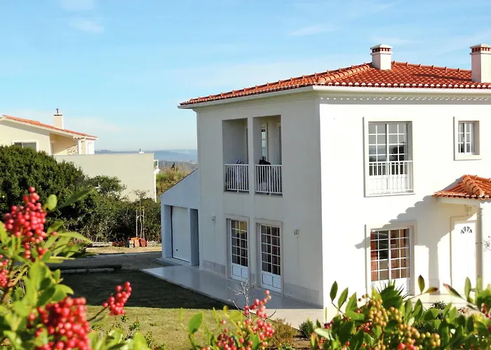 Vila Oceanview Cliff Retreat