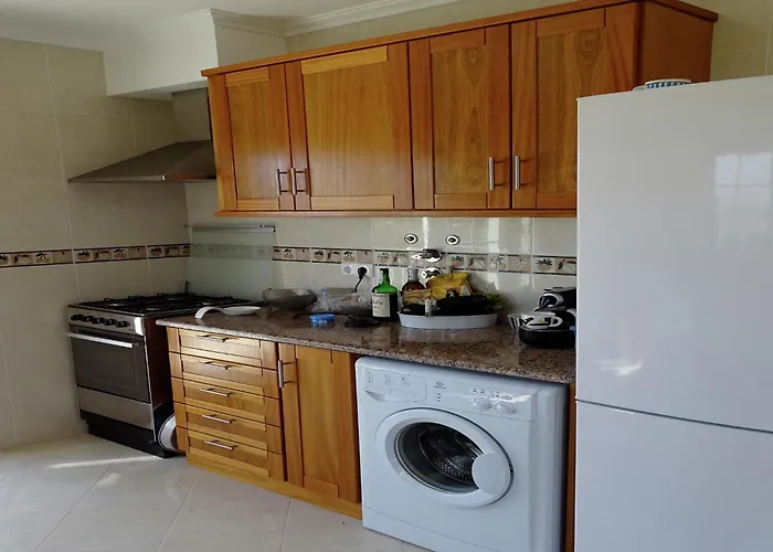 Oceanview Cliff Retreat Vila