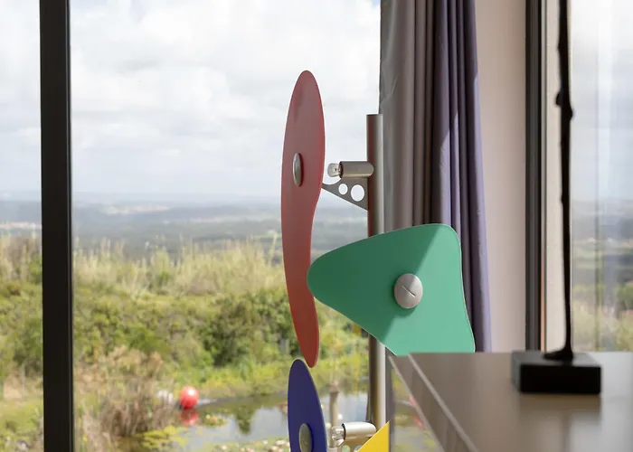 Oceanview Cliff Retreat Vila *