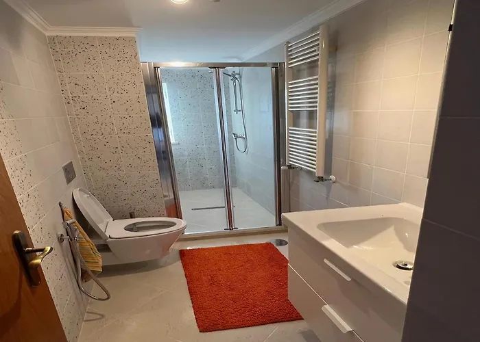 Oceanview Cliff Retreat * Caldas Da Rainha