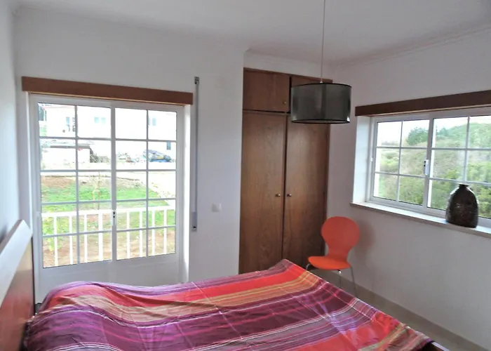 Oceanview Cliff Retreat Vila