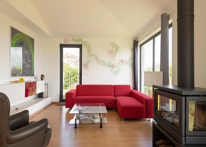 Vila Oceanview Cliff Retreat Caldas Da Rainha